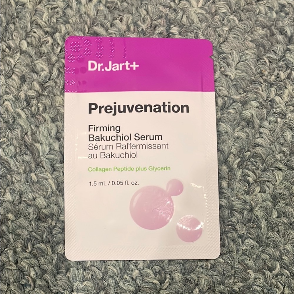 Dr. Jart+ Prejuvenation Firming Serum